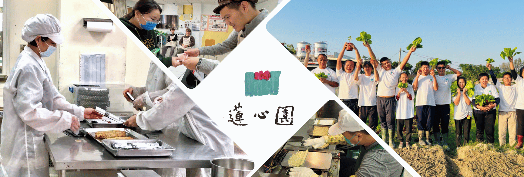 慢飛天使的日常